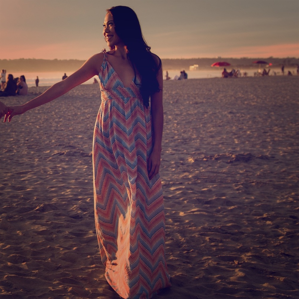 Beautiful every day wear dress!